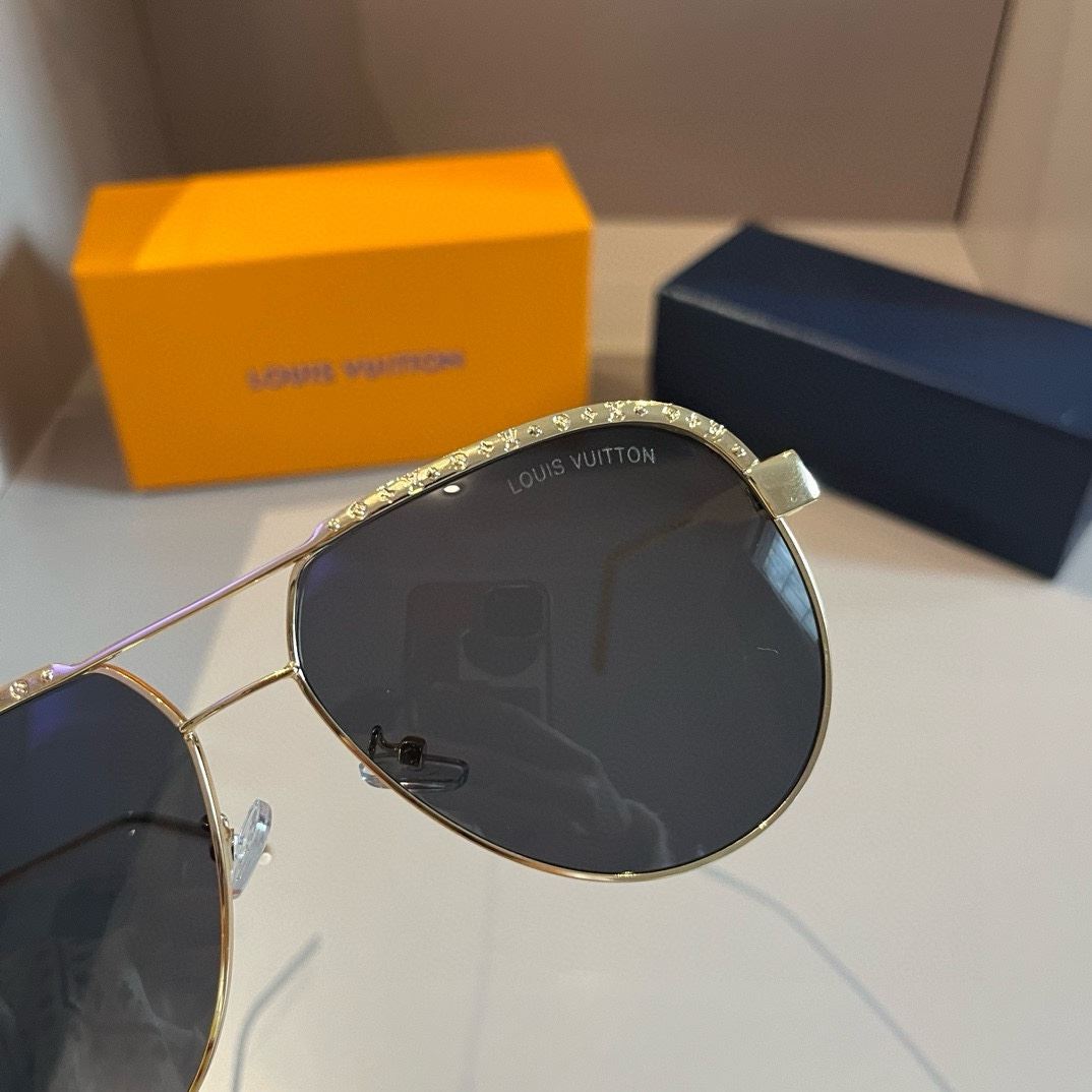 Louis Vuitton Sunglasses